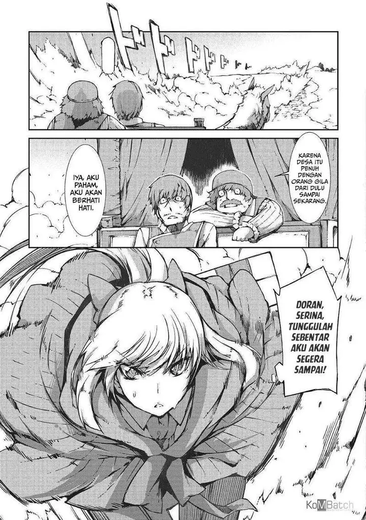 image-komik-sayounara-ryuusei-konnichiwa-jinsei-chapter-32-5/33