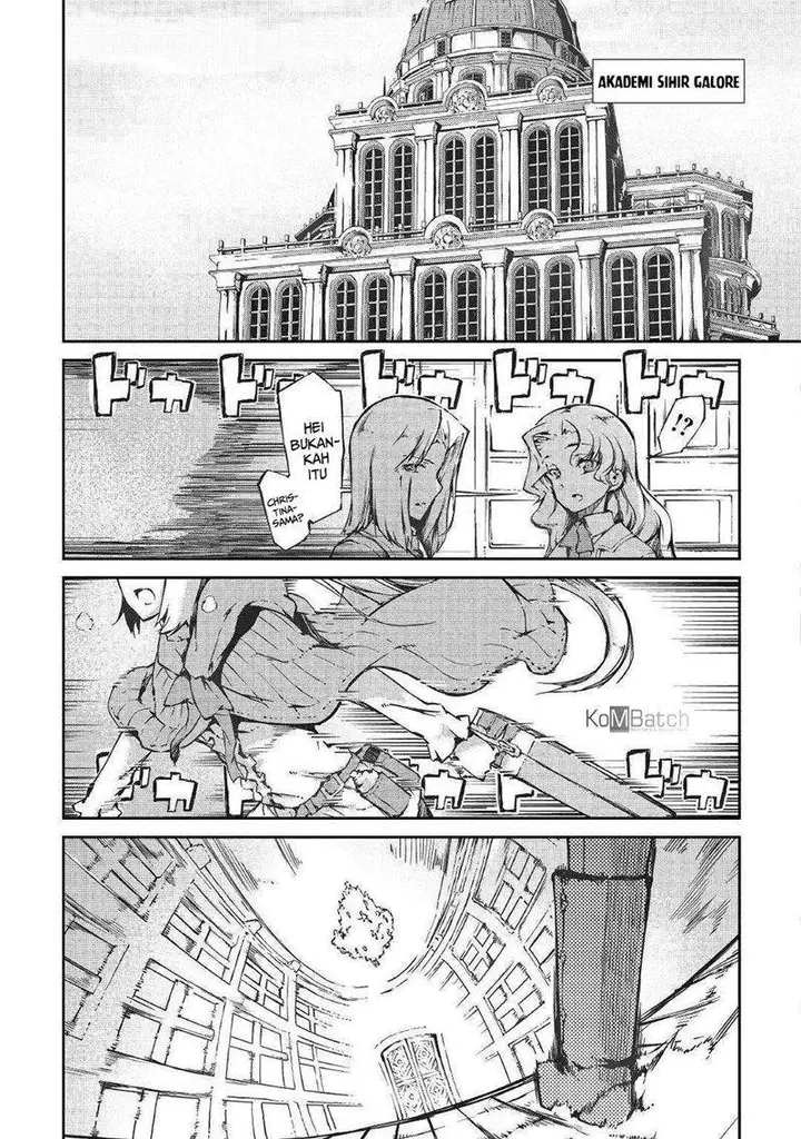 image-komik-sayounara-ryuusei-konnichiwa-jinsei-chapter-32-7/33