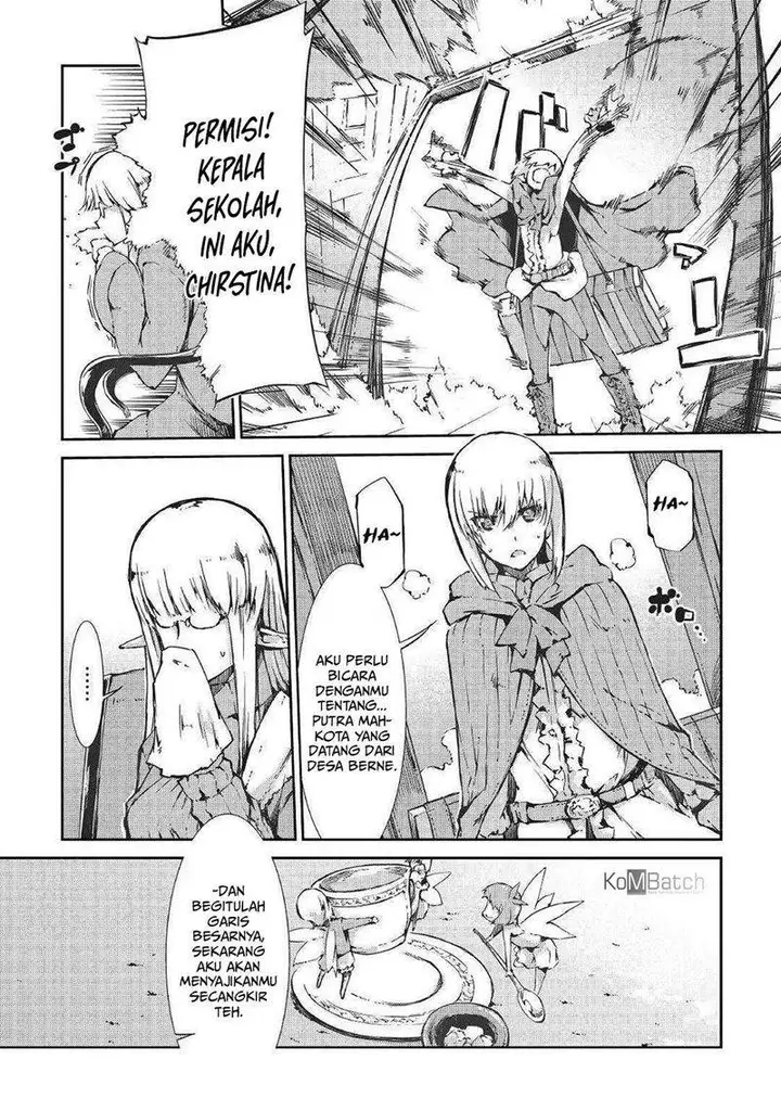 image-komik-sayounara-ryuusei-konnichiwa-jinsei-chapter-32-8/33