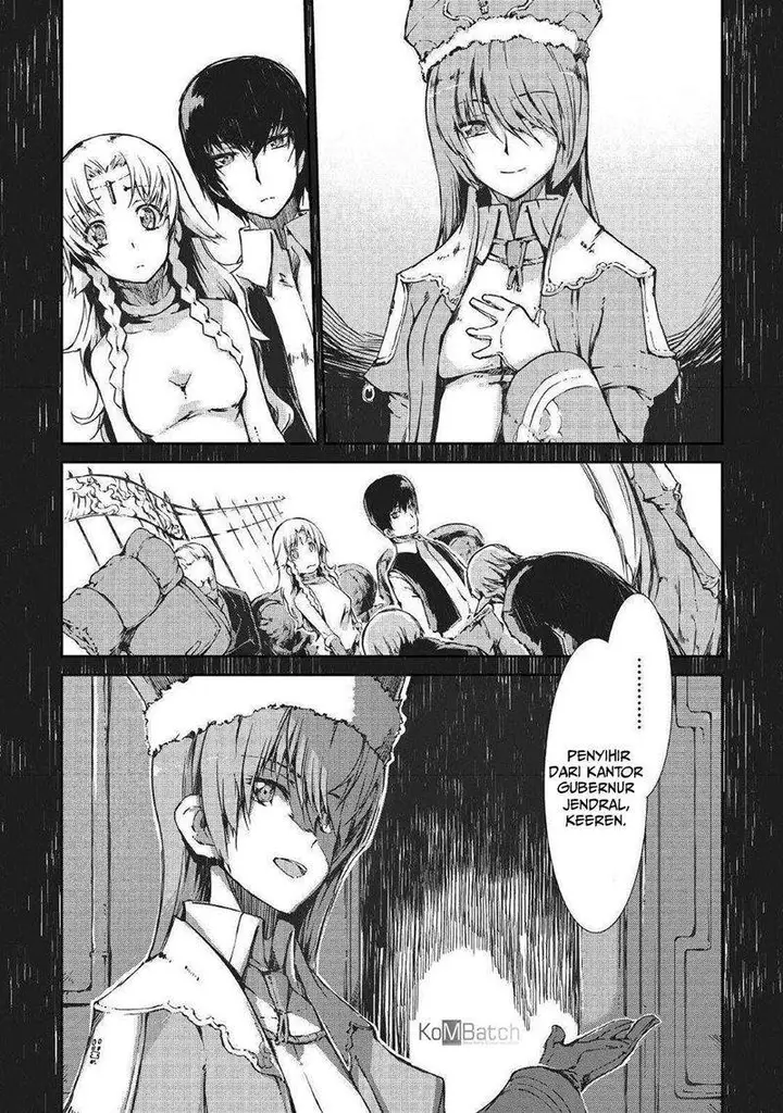 image-komik-sayounara-ryuusei-konnichiwa-jinsei-chapter-32-10/33