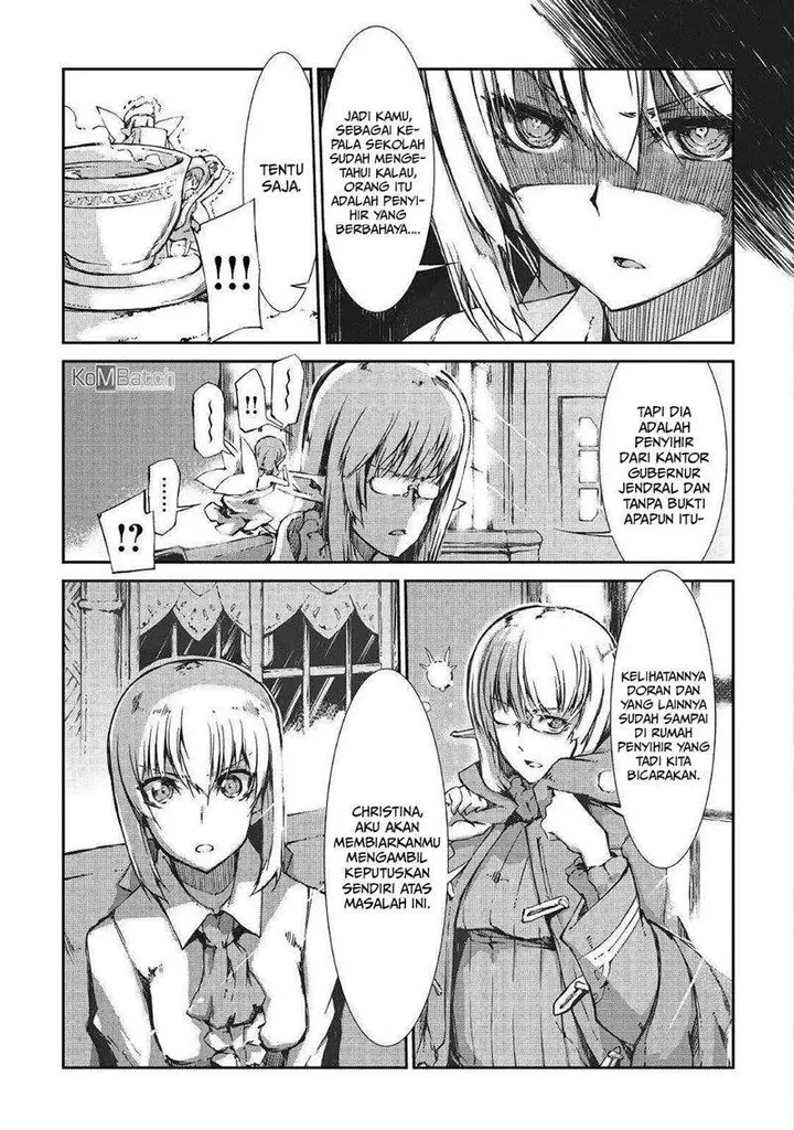 image-komik-sayounara-ryuusei-konnichiwa-jinsei-chapter-32-11/33