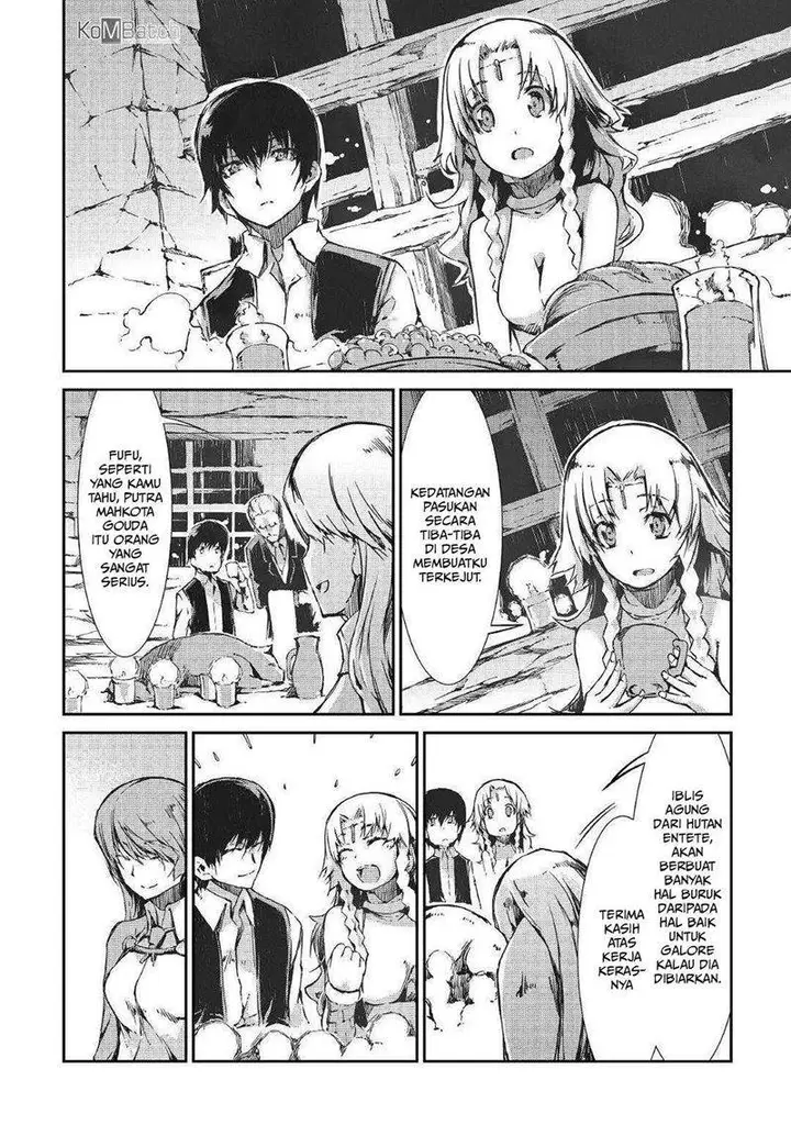 image-komik-sayounara-ryuusei-konnichiwa-jinsei-chapter-32-12/33