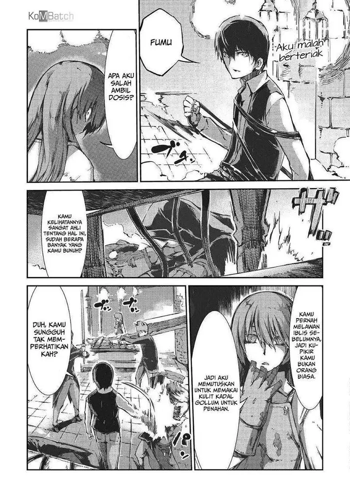 image-komik-sayounara-ryuusei-konnichiwa-jinsei-chapter-32-17/33