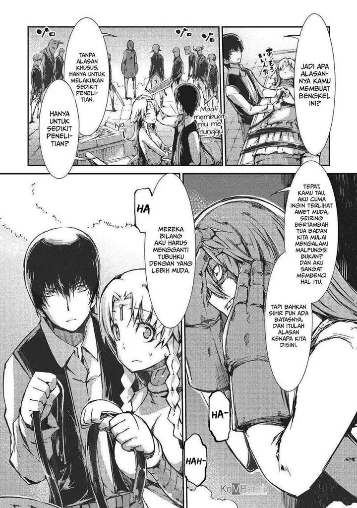 image-komik-sayounara-ryuusei-konnichiwa-jinsei-chapter-32-18/33