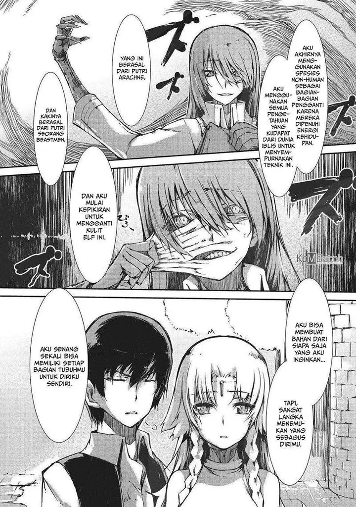 image-komik-sayounara-ryuusei-konnichiwa-jinsei-chapter-32-19/33