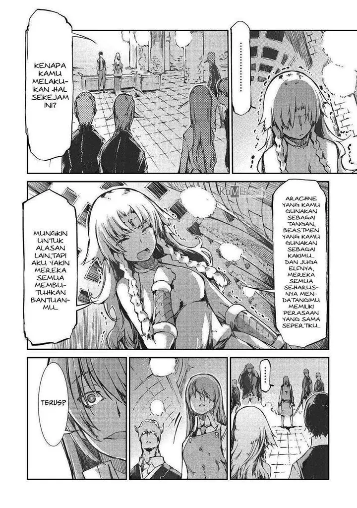 image-komik-sayounara-ryuusei-konnichiwa-jinsei-chapter-32-20/33