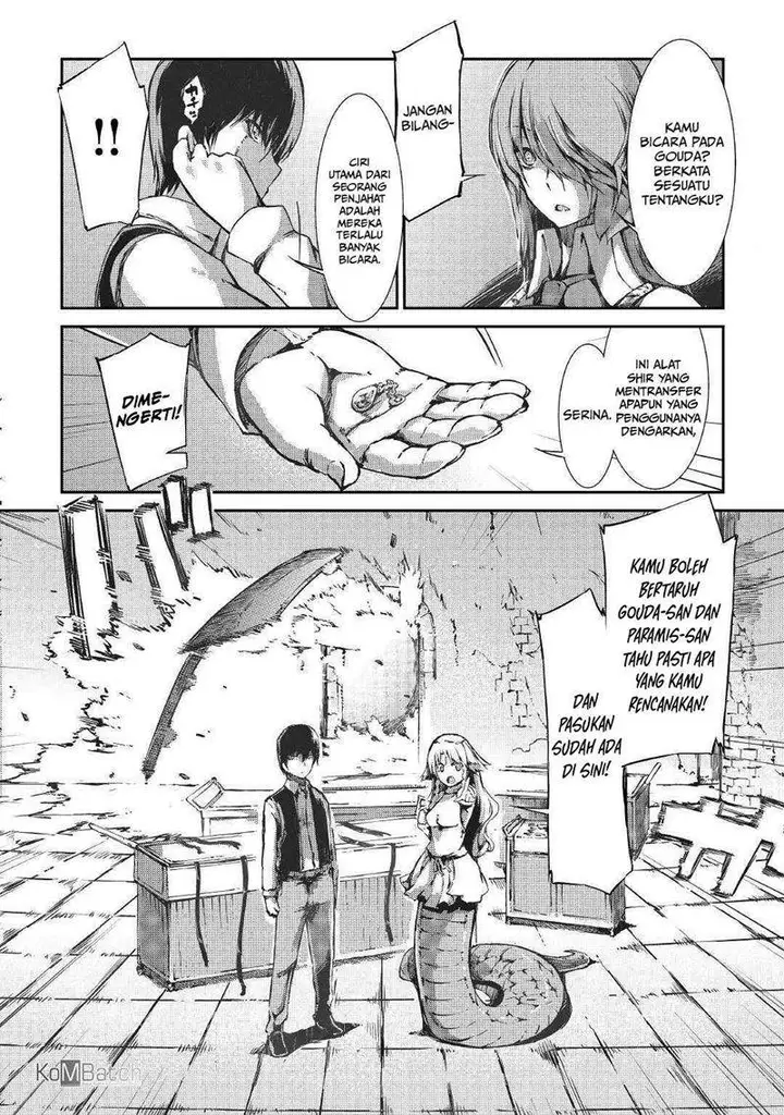 image-komik-sayounara-ryuusei-konnichiwa-jinsei-chapter-32-22/33