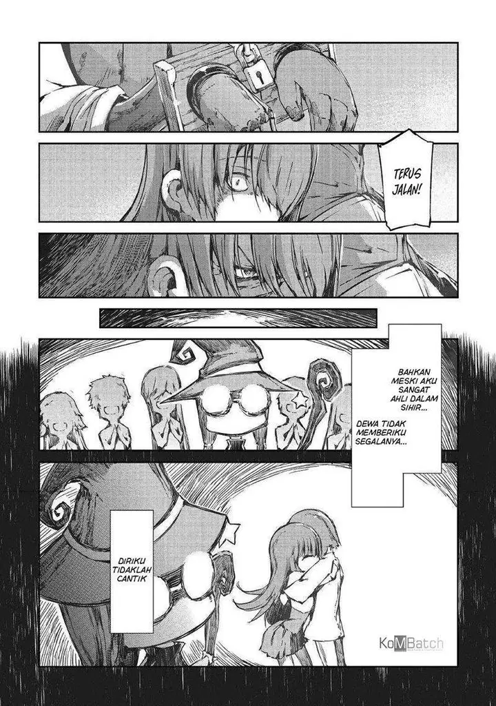 image-komik-sayounara-ryuusei-konnichiwa-jinsei-chapter-32-26/33