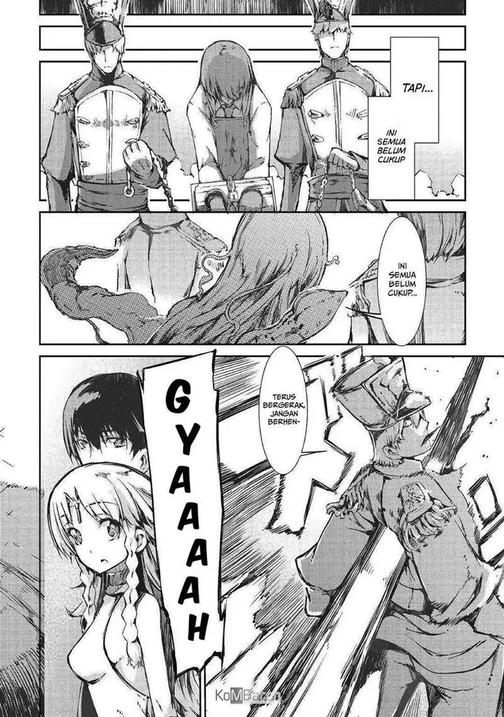 image-komik-sayounara-ryuusei-konnichiwa-jinsei-chapter-32-28/33