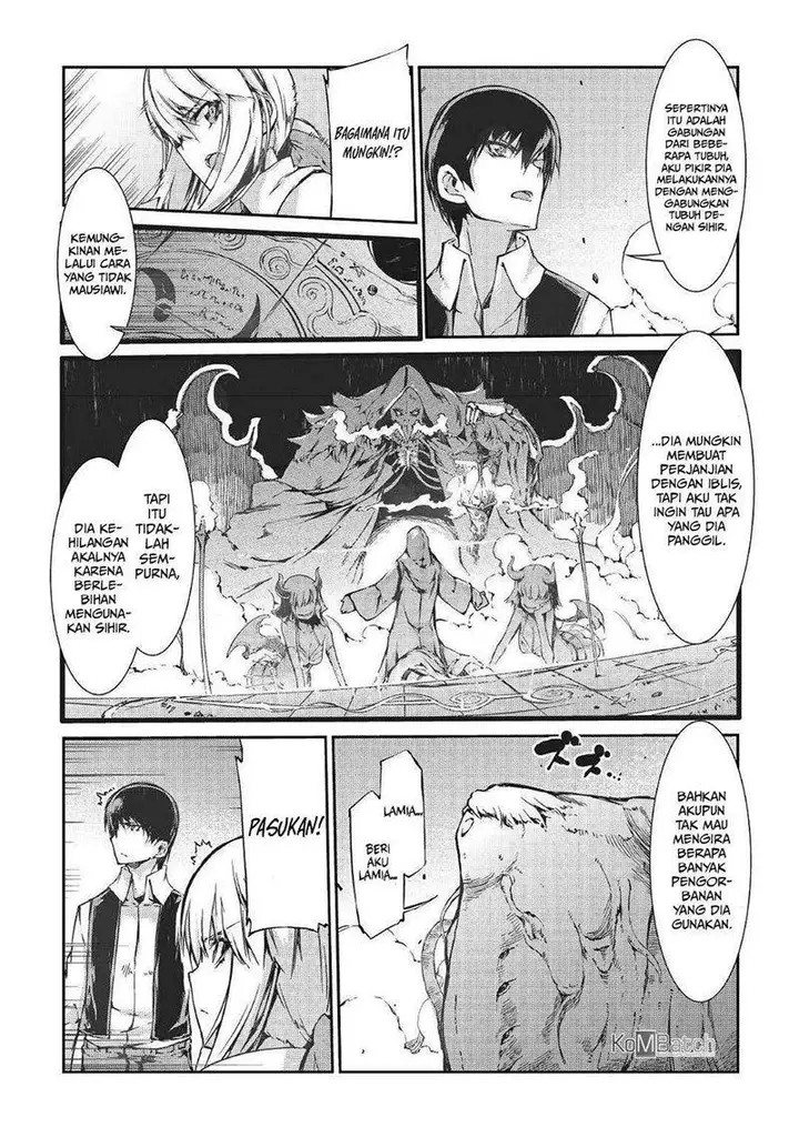 image-komik-sayounara-ryuusei-konnichiwa-jinsei-chapter-33-8/27