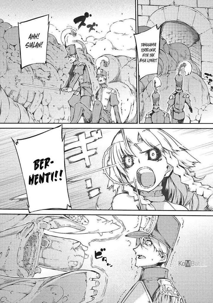 image-komik-sayounara-ryuusei-konnichiwa-jinsei-chapter-33-9/27