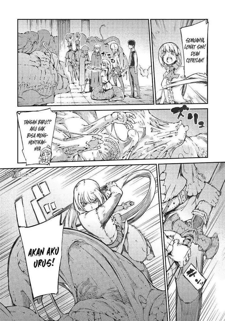 image-komik-sayounara-ryuusei-konnichiwa-jinsei-chapter-33-10/27