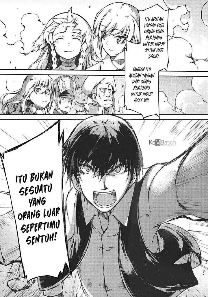 image-komik-sayounara-ryuusei-konnichiwa-jinsei-chapter-33-19/27