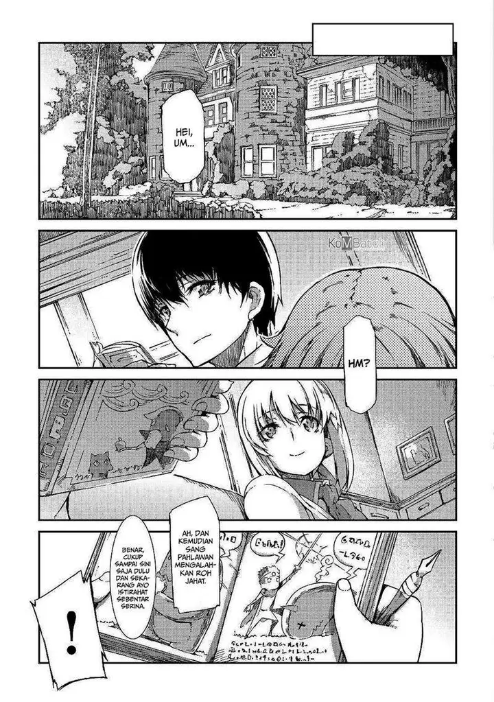 image-komik-sayounara-ryuusei-konnichiwa-jinsei-chapter-34-7/21