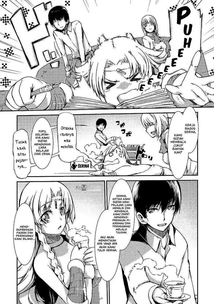image-komik-sayounara-ryuusei-konnichiwa-jinsei-chapter-34-8/21