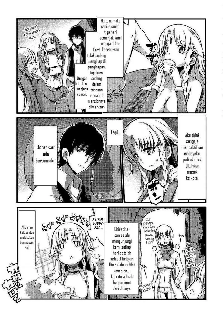 image-komik-sayounara-ryuusei-konnichiwa-jinsei-chapter-34-9/21