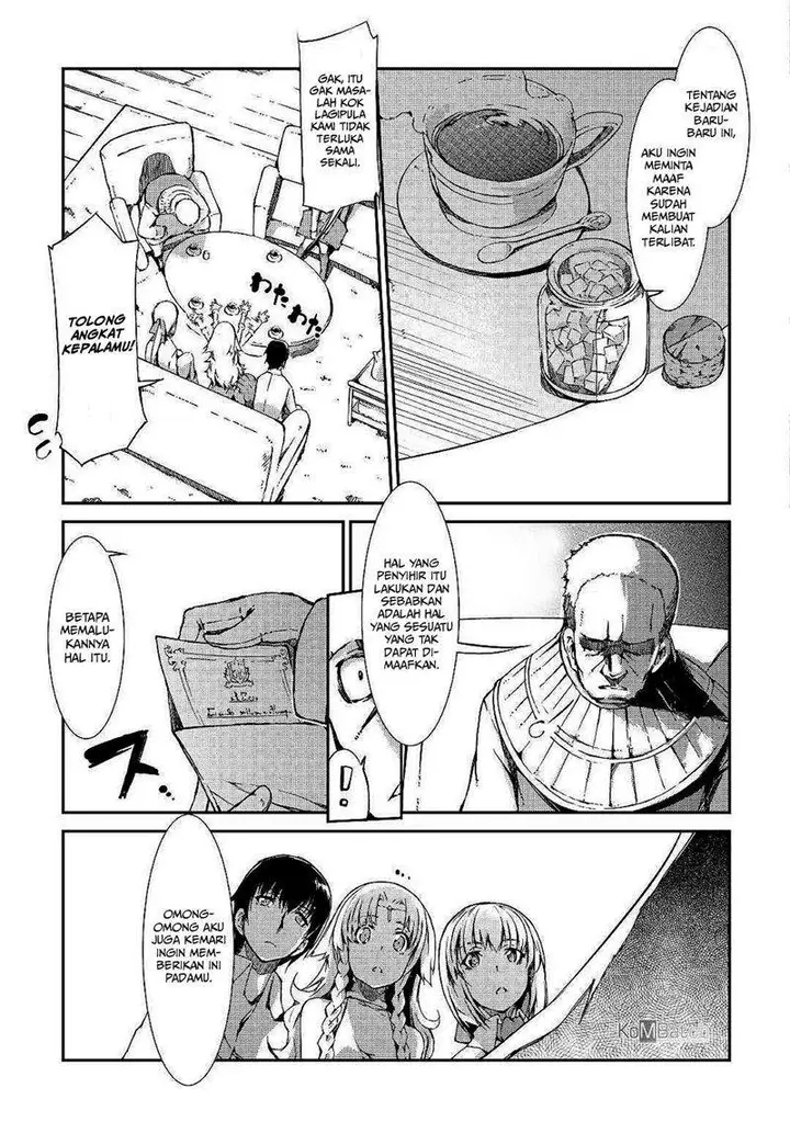 image-komik-sayounara-ryuusei-konnichiwa-jinsei-chapter-34-11/21
