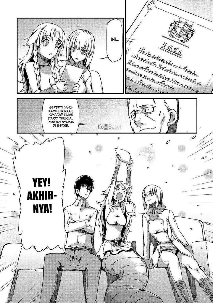 image-komik-sayounara-ryuusei-konnichiwa-jinsei-chapter-34-12/21