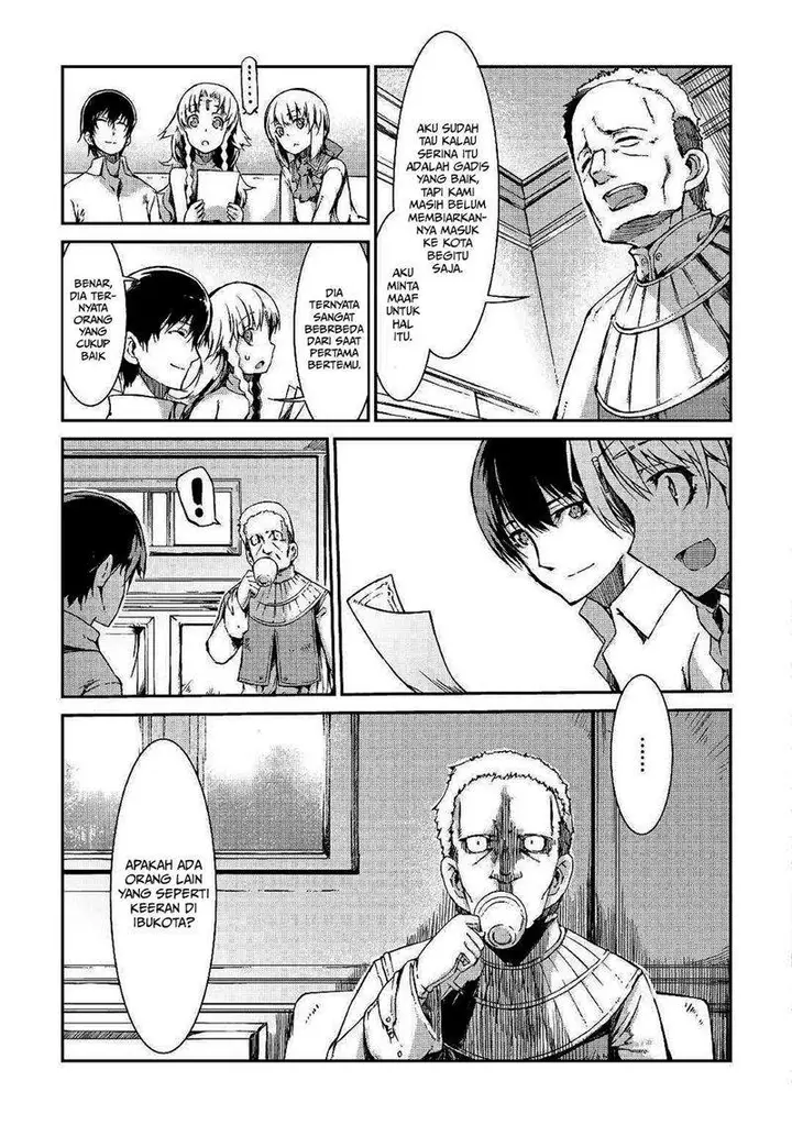 image-komik-sayounara-ryuusei-konnichiwa-jinsei-chapter-34-13/21