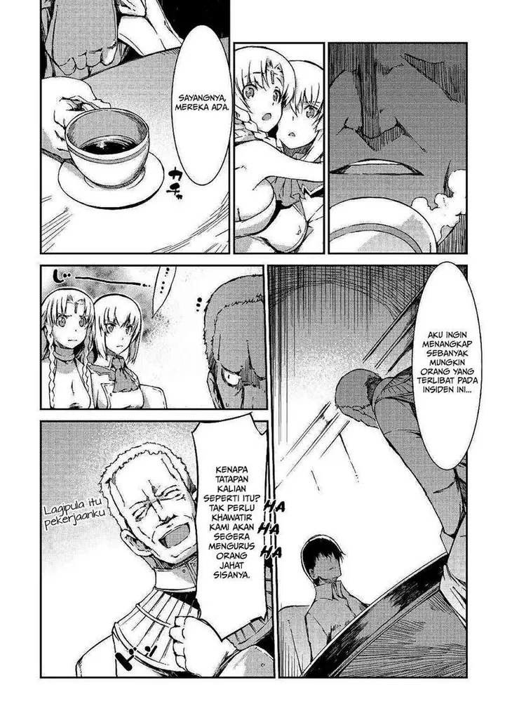 image-komik-sayounara-ryuusei-konnichiwa-jinsei-chapter-34-14/21
