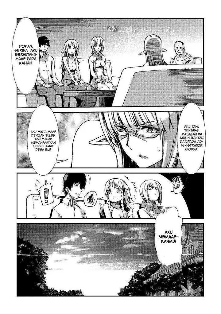 image-komik-sayounara-ryuusei-konnichiwa-jinsei-chapter-34-15/21