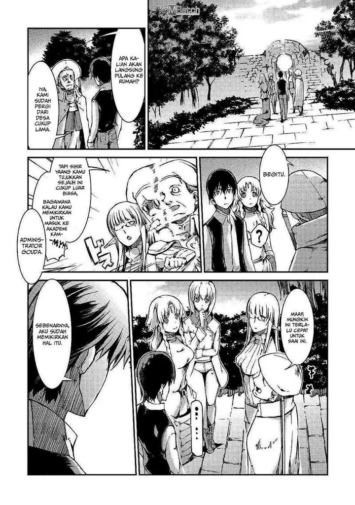 image-komik-sayounara-ryuusei-konnichiwa-jinsei-chapter-34-16/21