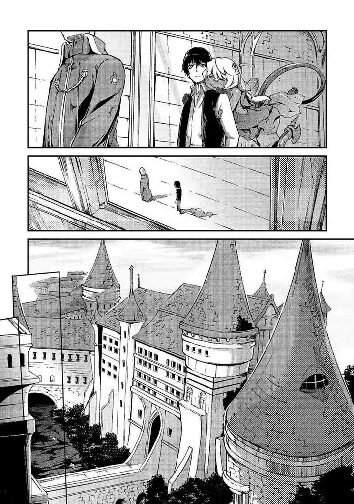 image-komik-sayounara-ryuusei-konnichiwa-jinsei-chapter-35-11/35