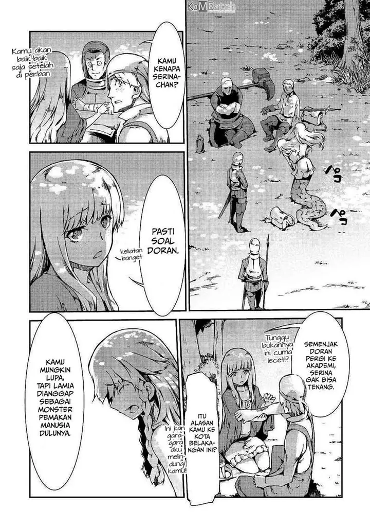 image-komik-sayounara-ryuusei-konnichiwa-jinsei-chapter-35-15/35