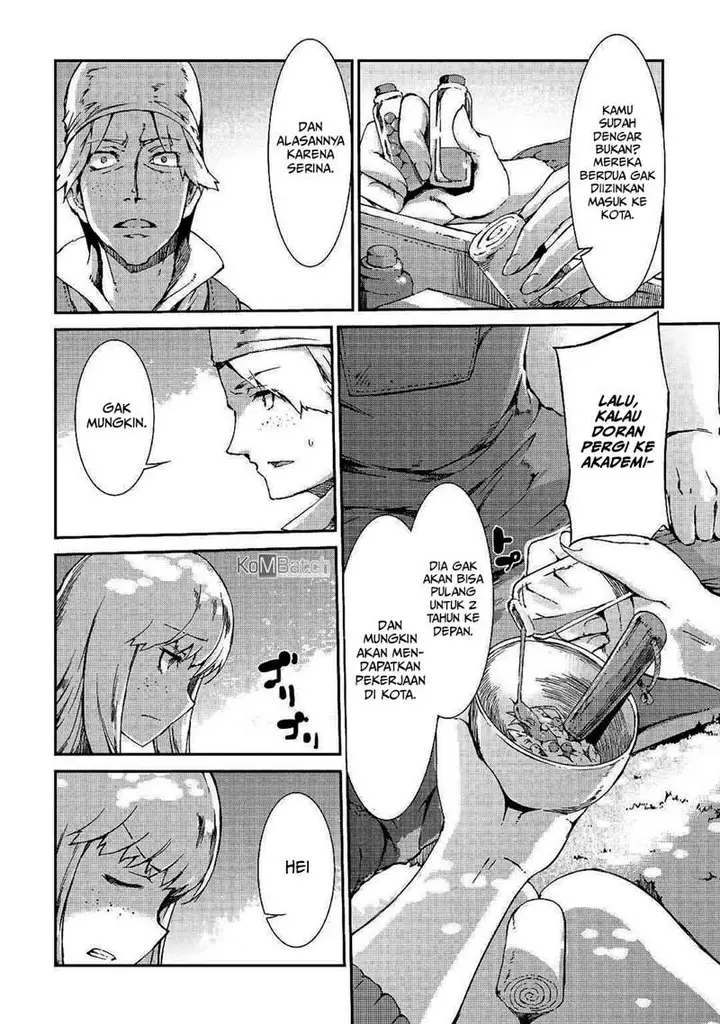 image-komik-sayounara-ryuusei-konnichiwa-jinsei-chapter-35-16/35