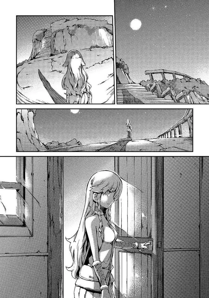 image-komik-sayounara-ryuusei-konnichiwa-jinsei-chapter-35-19/35