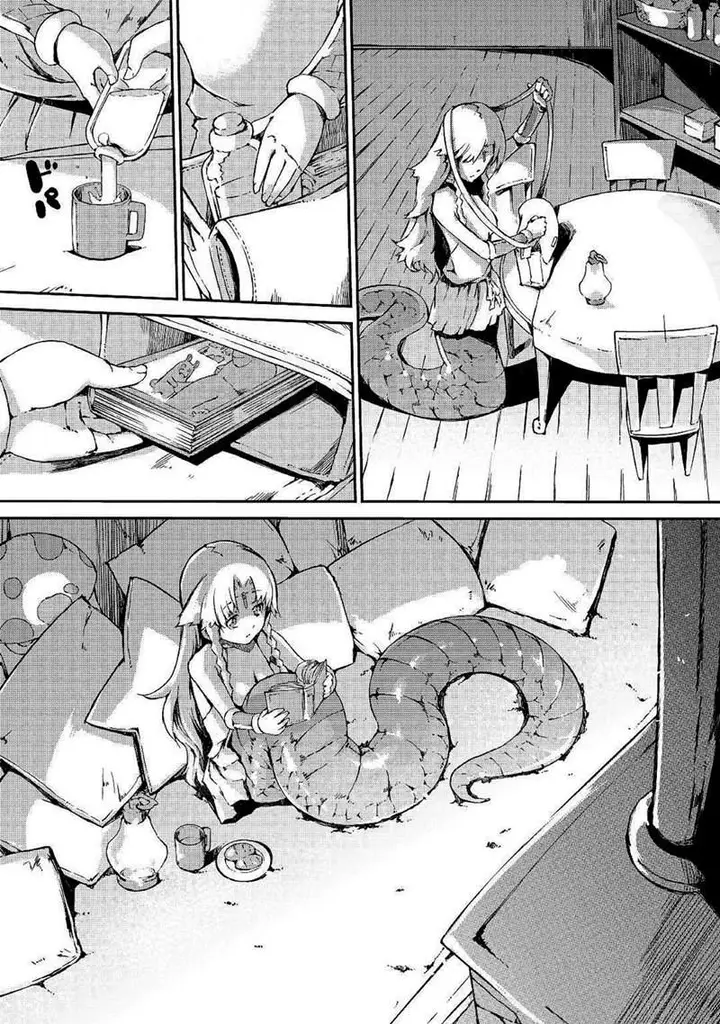 image-komik-sayounara-ryuusei-konnichiwa-jinsei-chapter-35-20/35
