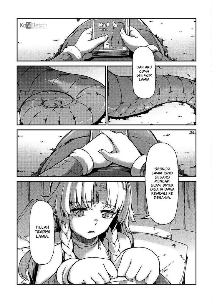 image-komik-sayounara-ryuusei-konnichiwa-jinsei-chapter-35-22/35