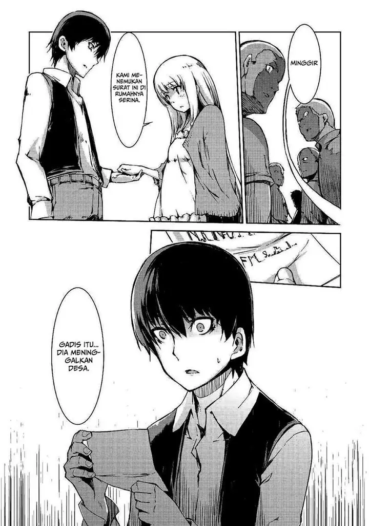 image-komik-sayounara-ryuusei-konnichiwa-jinsei-chapter-35-27/35