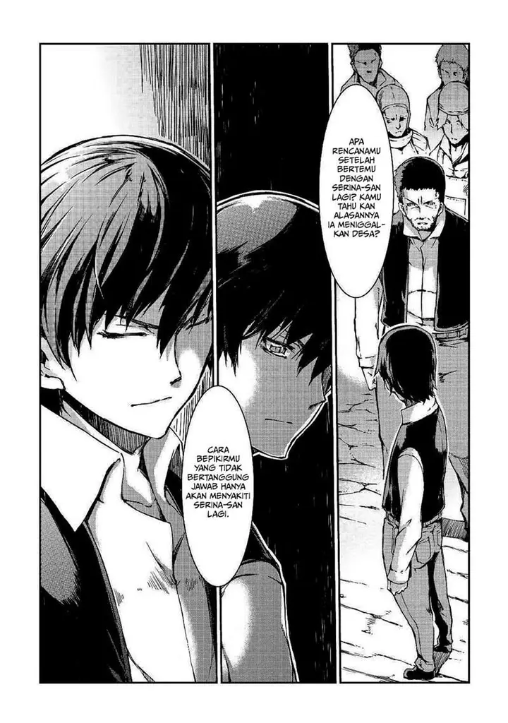 image-komik-sayounara-ryuusei-konnichiwa-jinsei-chapter-35-30/35