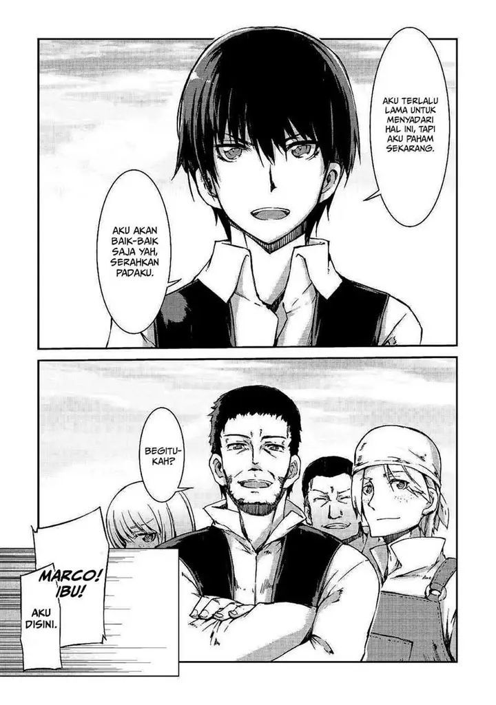 image-komik-sayounara-ryuusei-konnichiwa-jinsei-chapter-35-31/35