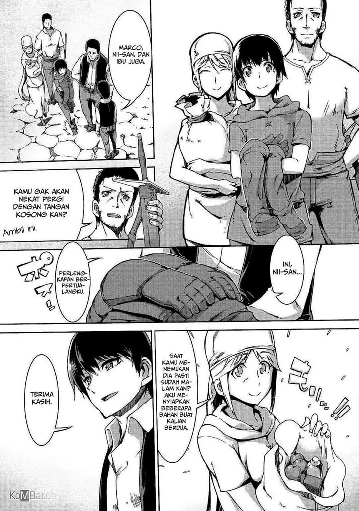 image-komik-sayounara-ryuusei-konnichiwa-jinsei-chapter-35-32/35