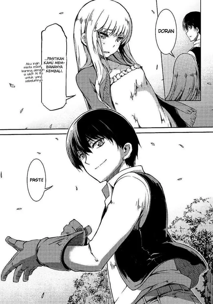 image-komik-sayounara-ryuusei-konnichiwa-jinsei-chapter-35-33/35