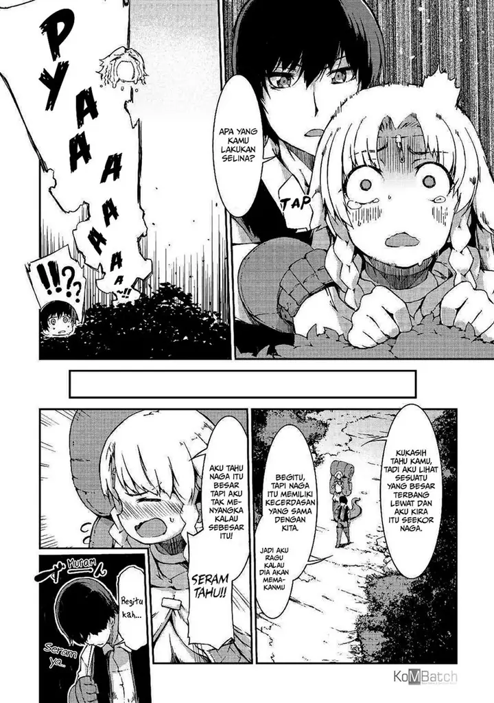 image-komik-sayounara-ryuusei-konnichiwa-jinsei-chapter-36-13/36