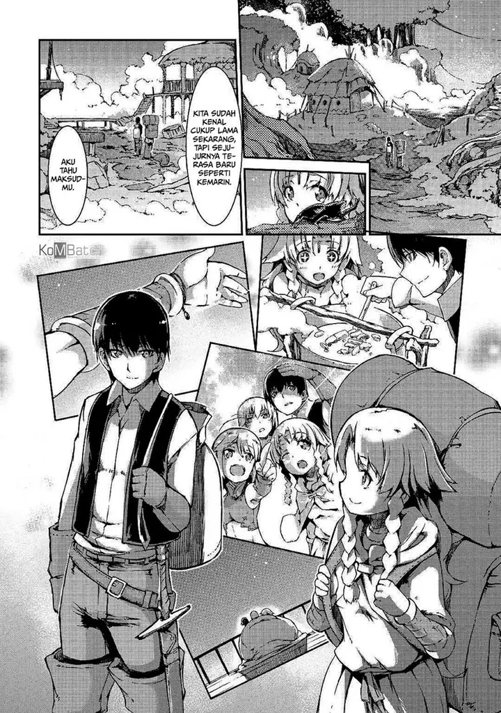 image-komik-sayounara-ryuusei-konnichiwa-jinsei-chapter-36-17/36