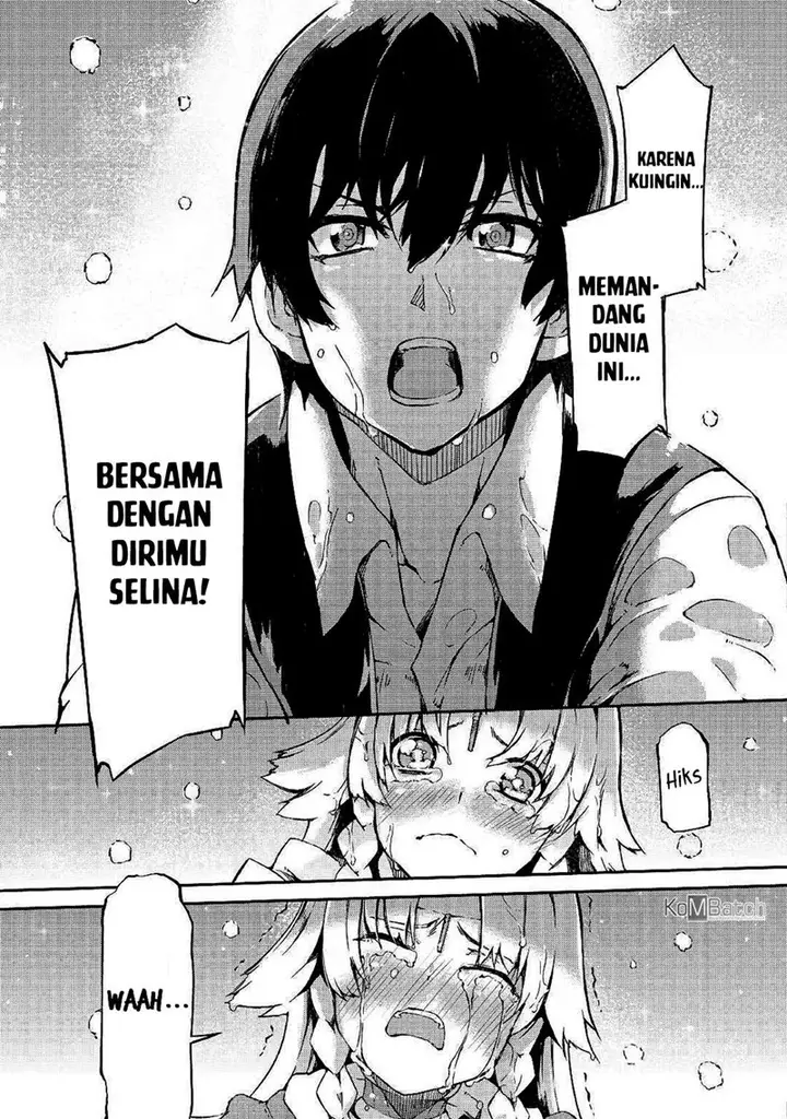 image-komik-sayounara-ryuusei-konnichiwa-jinsei-chapter-36-26/36