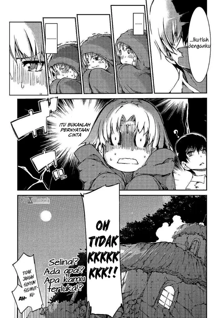 image-komik-sayounara-ryuusei-konnichiwa-jinsei-chapter-36-30/36