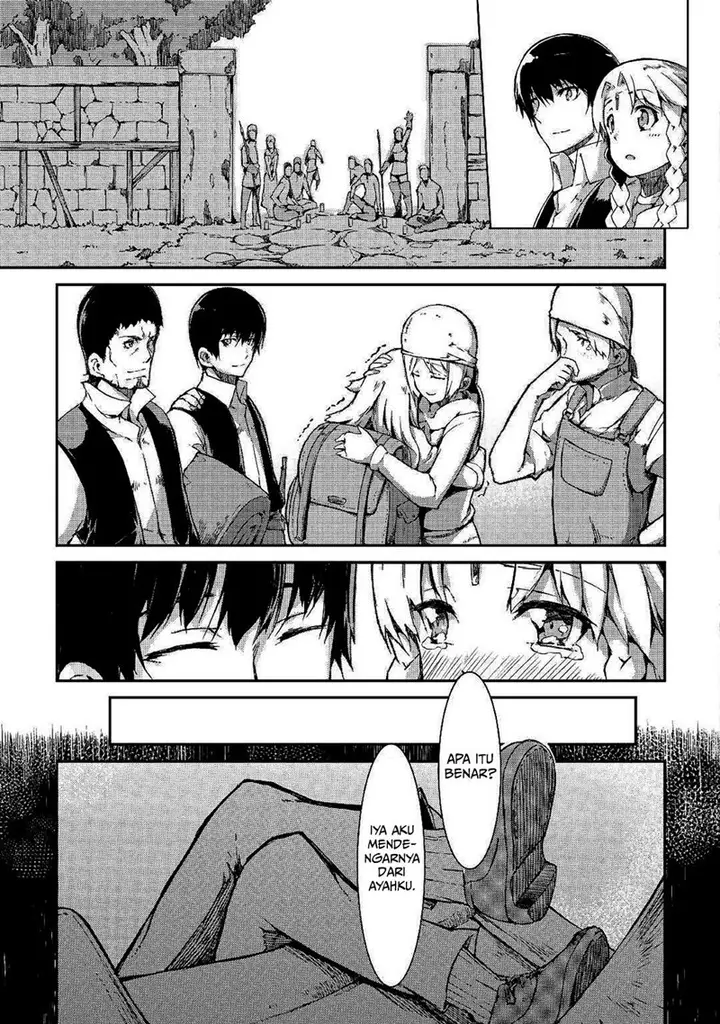 image-komik-sayounara-ryuusei-konnichiwa-jinsei-chapter-36-32/36