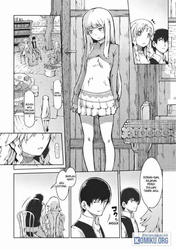image-komik-sayounara-ryuusei-konnichiwa-jinsei-chapter-37-2/22