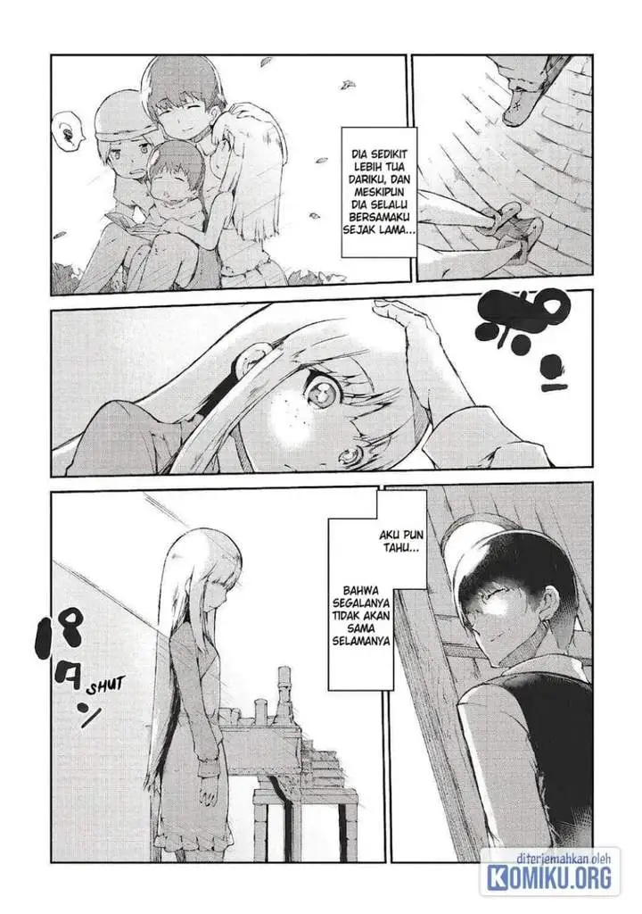 image-komik-sayounara-ryuusei-konnichiwa-jinsei-chapter-37-3/22