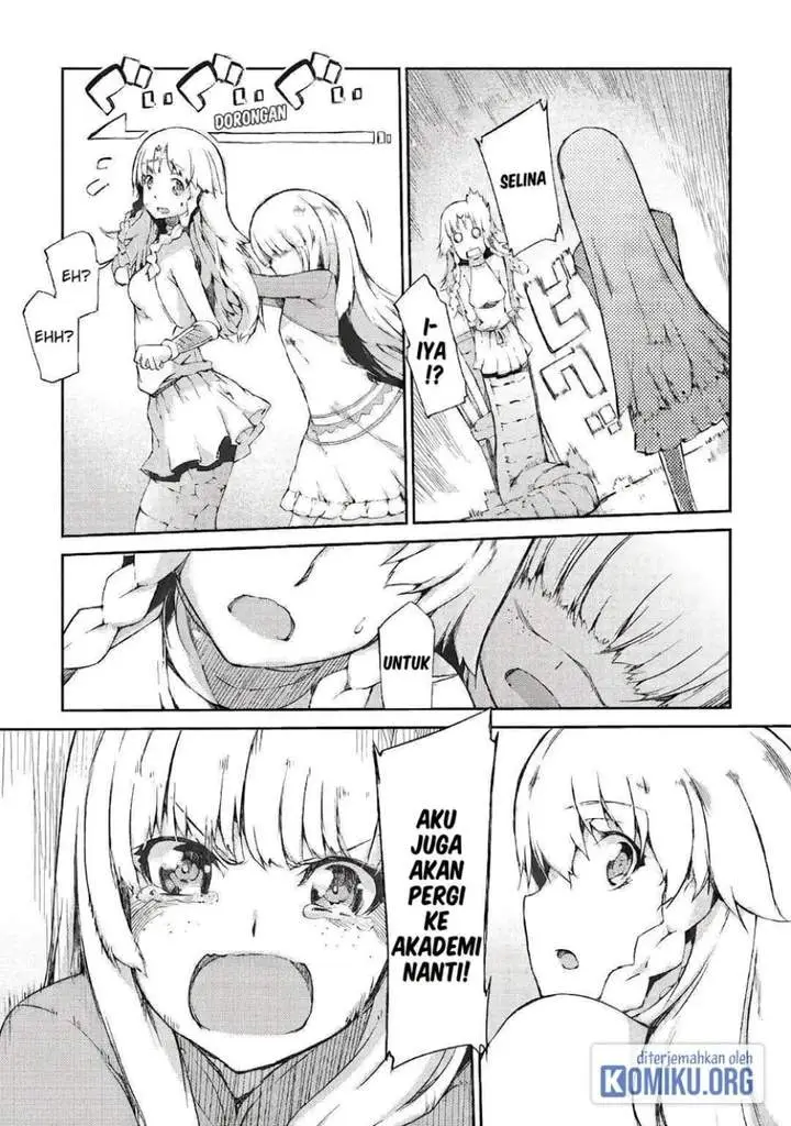 image-komik-sayounara-ryuusei-konnichiwa-jinsei-chapter-37-4/22