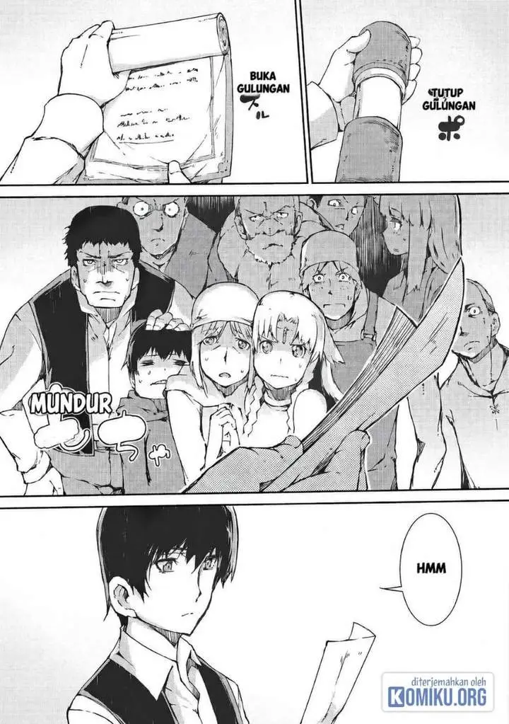 image-komik-sayounara-ryuusei-konnichiwa-jinsei-chapter-37-10/22