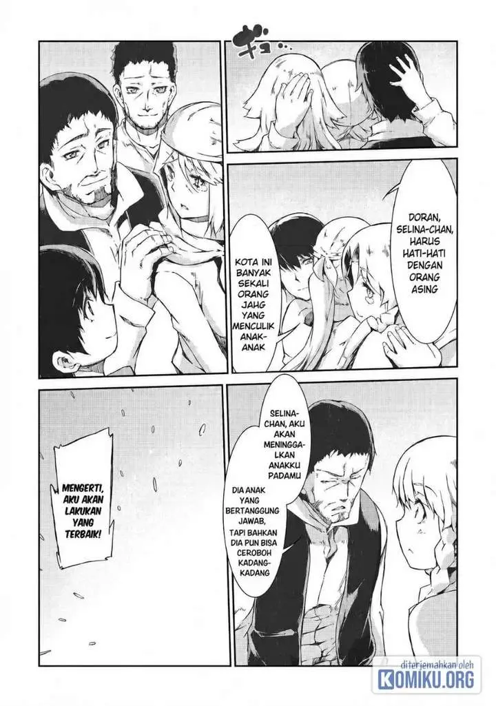 image-komik-sayounara-ryuusei-konnichiwa-jinsei-chapter-37-16/22