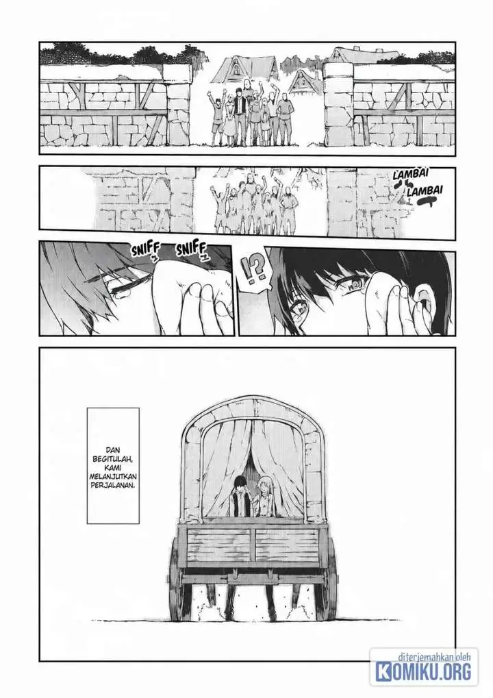 image-komik-sayounara-ryuusei-konnichiwa-jinsei-chapter-37-18/22