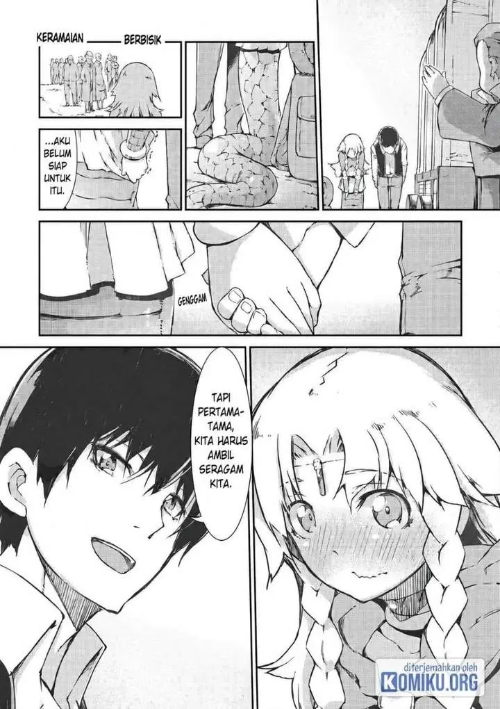 image-komik-sayounara-ryuusei-konnichiwa-jinsei-chapter-37-20/22