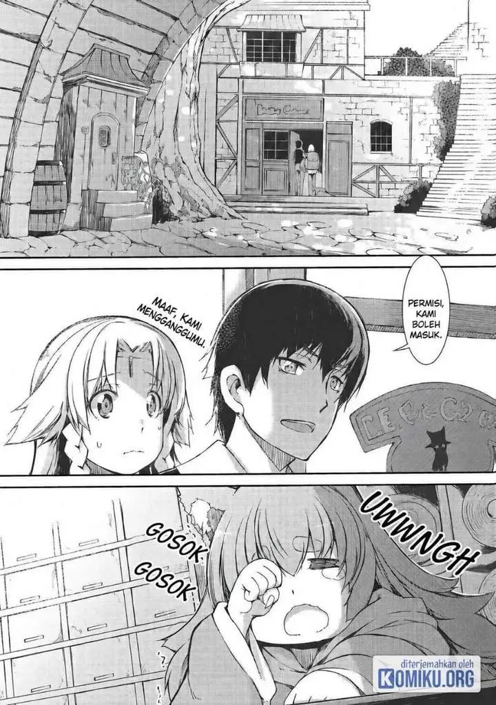 image-komik-sayounara-ryuusei-konnichiwa-jinsei-chapter-38-1/24